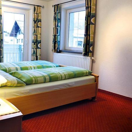 Gaestehaus Hoamat'L Bach  Exterior foto