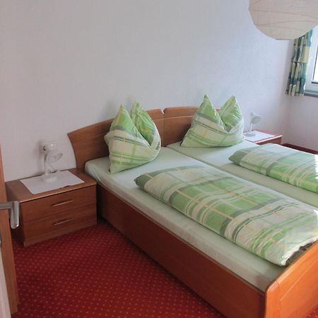 Gaestehaus Hoamat'L Bach  Zimmer foto
