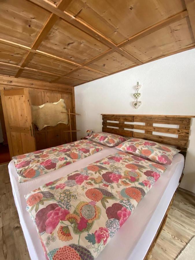 Gaestehaus Hoamat'L Bach  Exterior foto